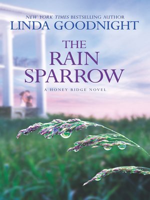 cover image of The Rain Sparrow